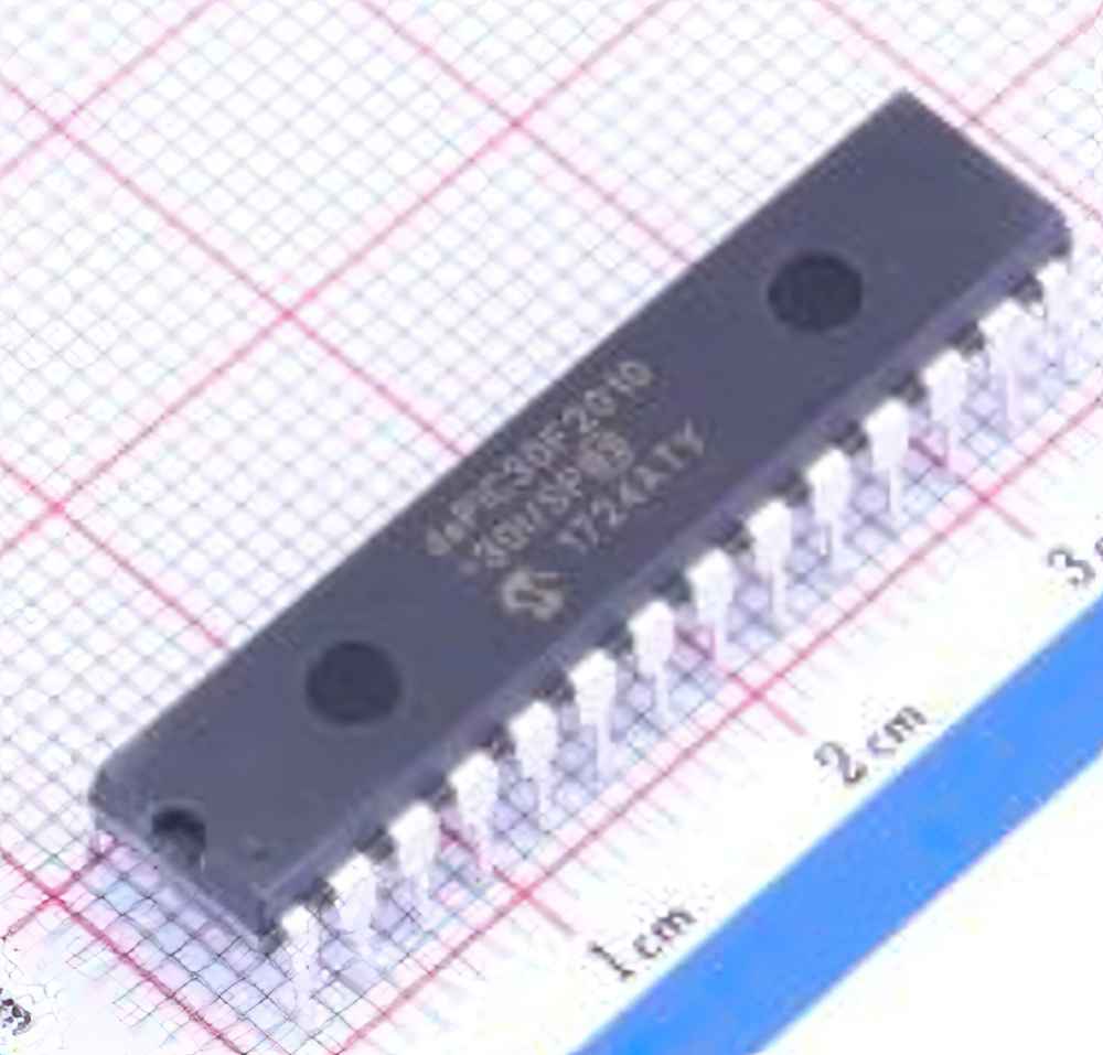 DSPIC30F2010-30I/SP Common troubleshooting and solutions