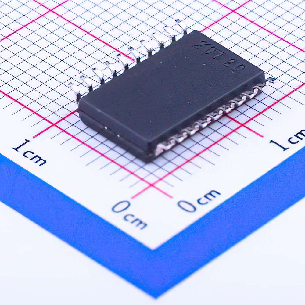 SN74HC245DWR Common troubleshooting and solutions