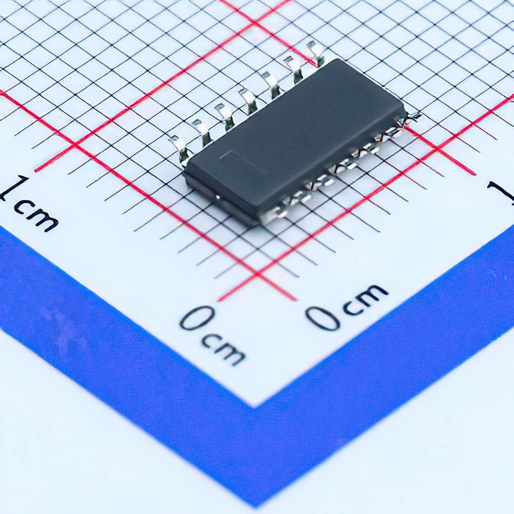 SN74HC164DR Common troubleshooting and solutions