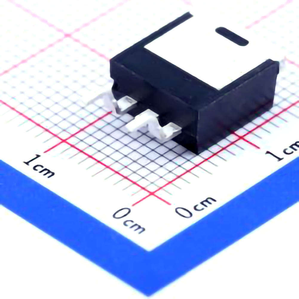 Application and thermal management solutions of IRF4905STRLPBF in high-power switching power supply