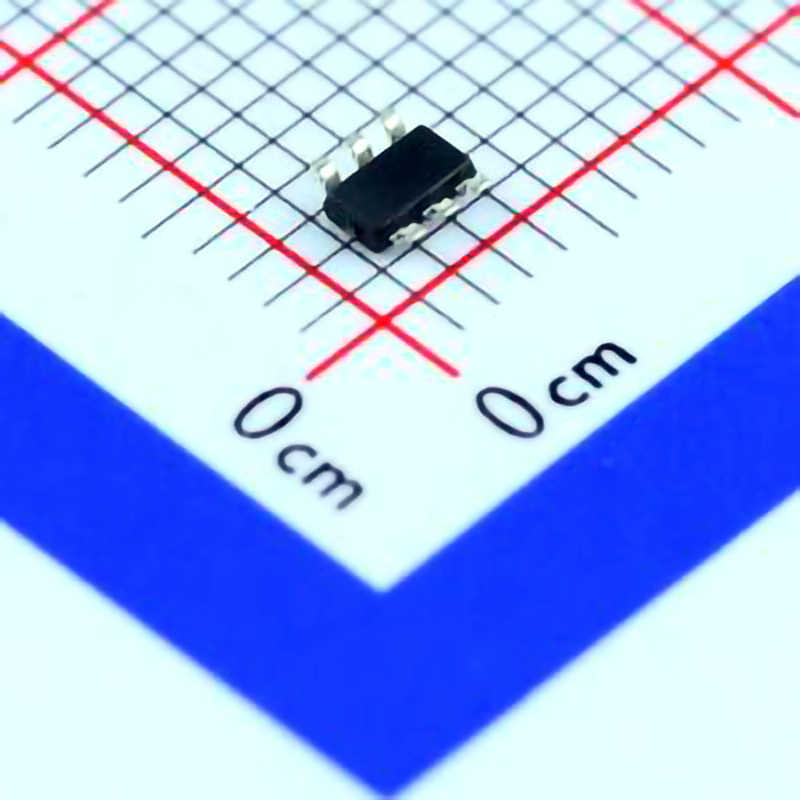 Applications and Optimization Examples of TPS563200DDCR in High-Density Power Modules