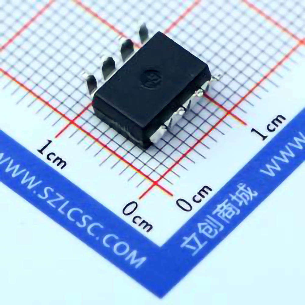 HCPL-3120-500E Applications and Protection Design in High-Voltage Isolation Drivers