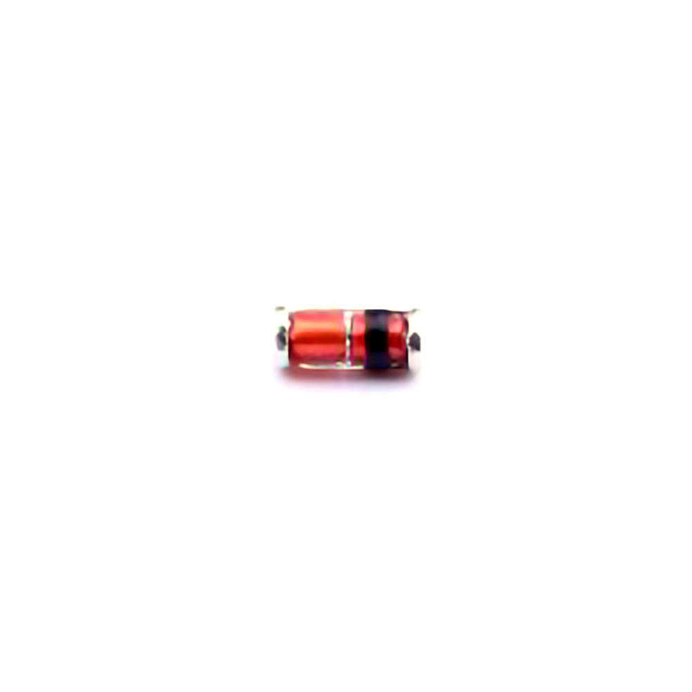 LL4148-GS08 Optimized Design for High-Speed Signal Rectification