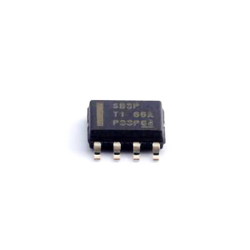 LMR16030PDDAR Advantages of DC-DC Buck Converters in Embedded Power Supplies