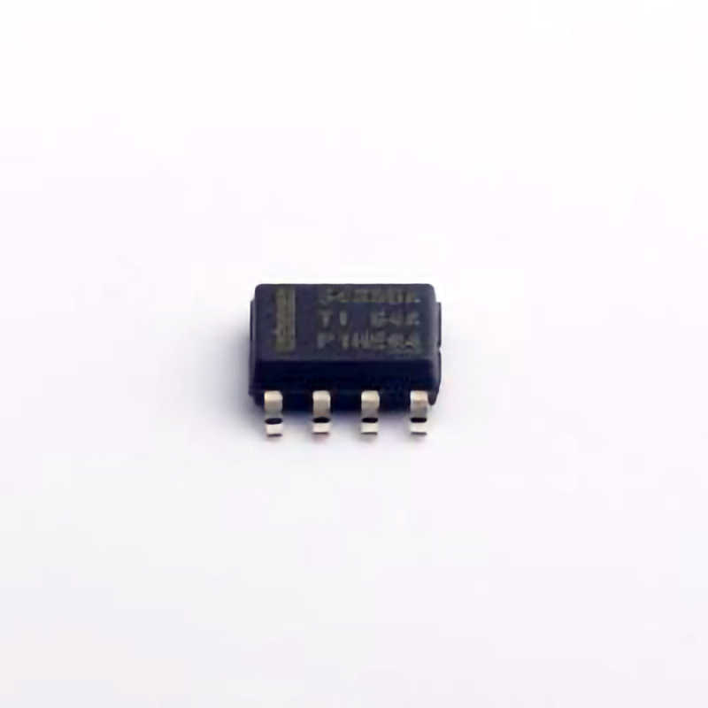 TPS54335ADDAR Efficient Buck Converter for Power-Sensitive Applications